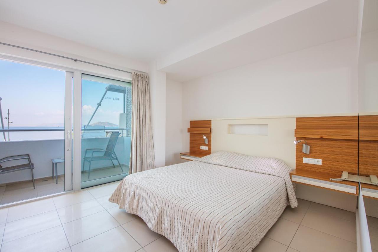 Hotel Delta Fethiye Exteriér fotografie
