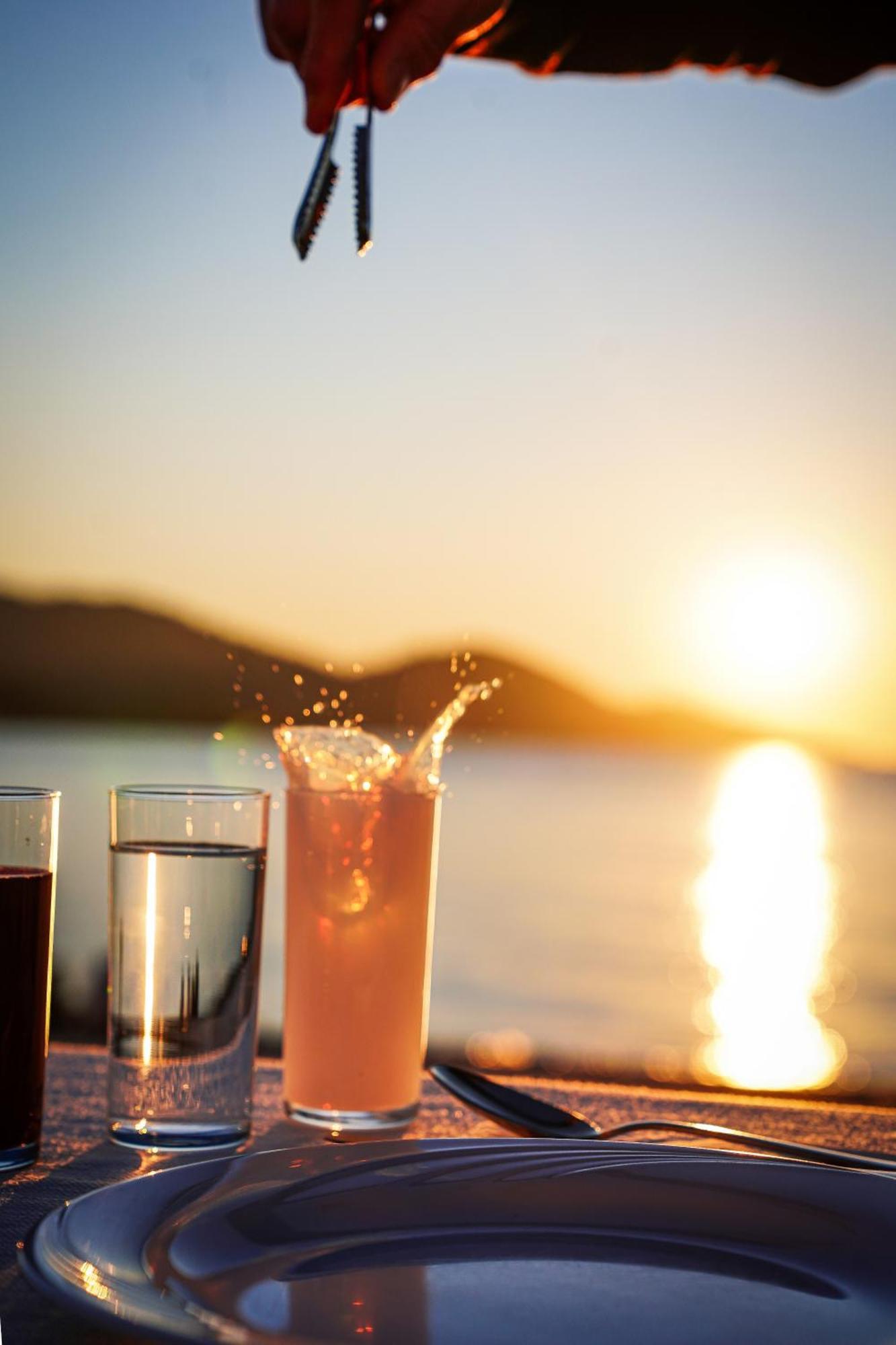 Hotel Delta Fethiye Exteriér fotografie